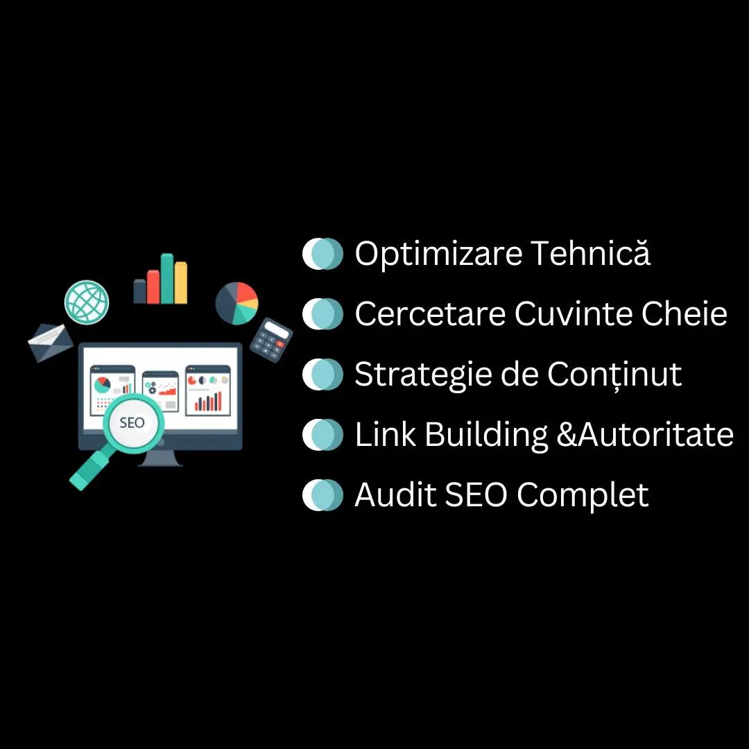 Optimizare SEO