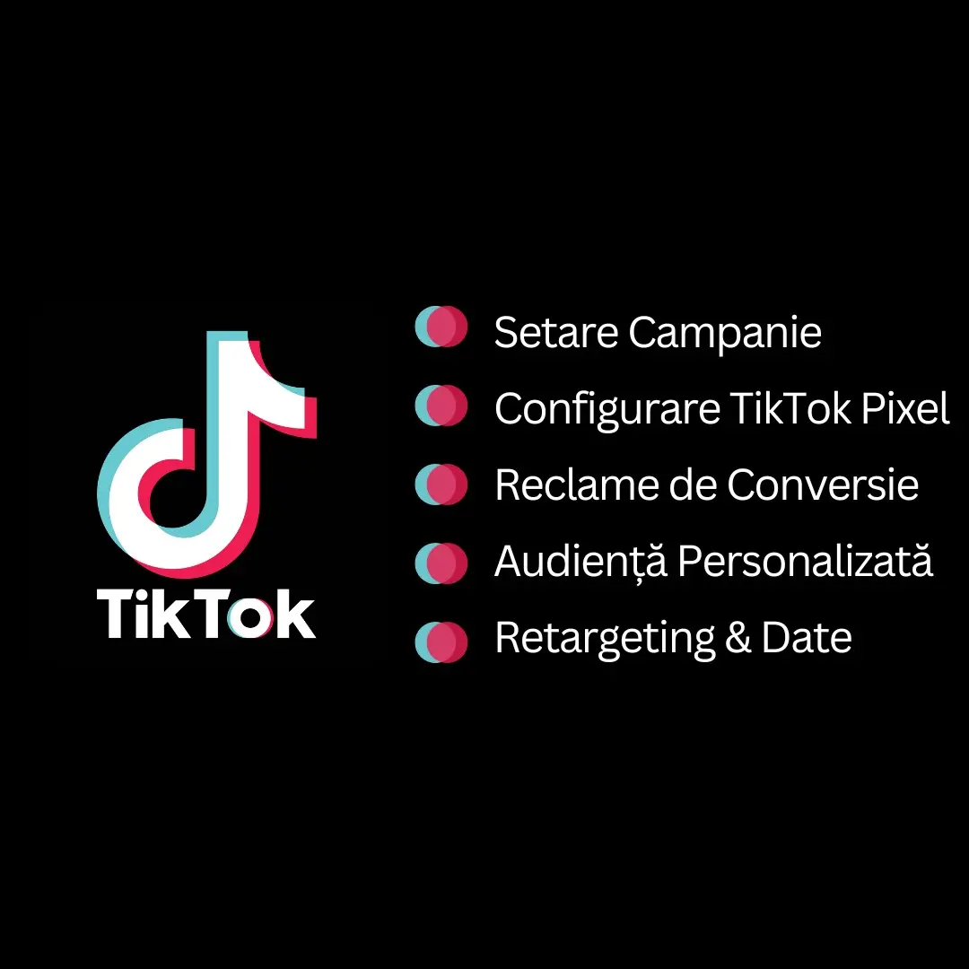 TikTok ADS